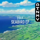 Artwork for "Seabird EP"