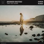 Artwork für "Take You Down"