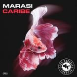 Artwork for "Caribe"