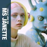 Portada para "I Relly Love You"