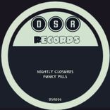 Artwork für "Funky Pills"