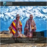 Artwork voor "Chundwa"