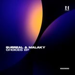 Artwork for "Choices Ep"