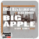 Artwork for "Big Apple"
