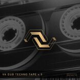 Artwork for "VA Dub Techno Tape V.5"