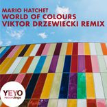 Artwork for "World Of Colours (Remastered) (Viktor Drzewiecki Remix)"