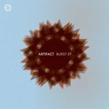 Artwork for "Burst EP"