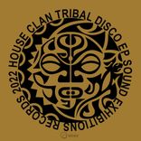 Portada para "Tribal Disco EP"