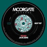 Portada para "To Go"