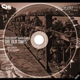 Portada para "The Old Times"