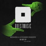 Portada para "Go Out"