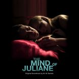Portada para "The Mind Of Juliane (Original Soundtrack)"