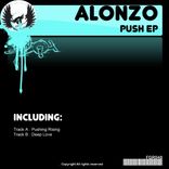 Artwork for "Push EP"