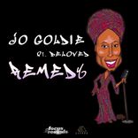 Portada para "Remedy"