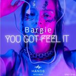 Artwork for "You Got Feel It"