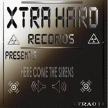 Artwork für "Here Come The Sirens"