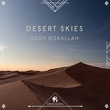 Portada para "Desert Skies"