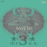 Artwork for "Dove Sei"