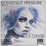 Artwork for "Constant Pressure"
