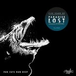 Artwork for "5 Years Of Paradise Lost Recordings"