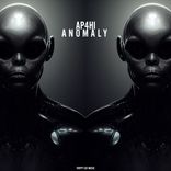 Artwork for "Anomaly"