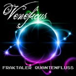 Artwork for "Fraktaler Quantenfluss"