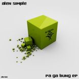 Artwork for "Pa Ga Bung"