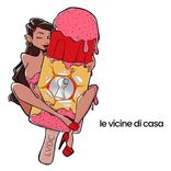 Portada para "Le Vicine Di Casa"