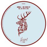 Artwork for "Big Swish EP"