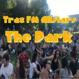 Artwork for "The Park"