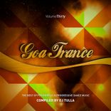 Artwork for "Goa Trance, Vol. 30"