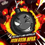 Artwork für "Boom Boom MFKR"