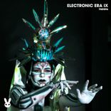 Artwork for "Electronic Era Ix"