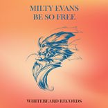 Artwork for "Be So Free"