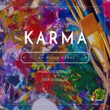 Artwork for "Karma"