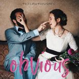 Artwork for "Obvious"