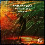Artwork for "Ari Trance Girl"