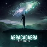 Artwork voor "Abracadabra"