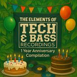 Artwork für "1 YEAR ANNIVERSARY"