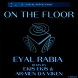 Artwork voor "On the Floor"
