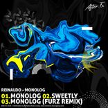 Artwork for "Monolog"