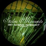 Artwork voor "Anger Management EP"