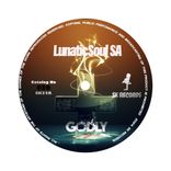 Artwork voor "Godly"