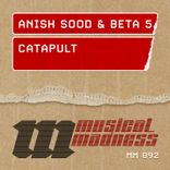 Artwork for "Catapult"