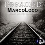 Artwork for "Derailed"