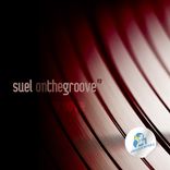 Artwork for "On The Groove EP"