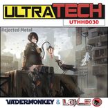 Artwork for "Rejected Metal"