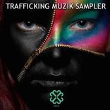 Artwork for "Trafficking Muzik Sampler II"