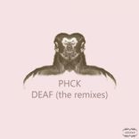 Artwork for "Deaf (The Remixes)"