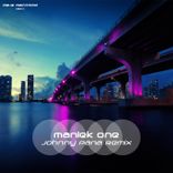 Artwork for "One Remix"